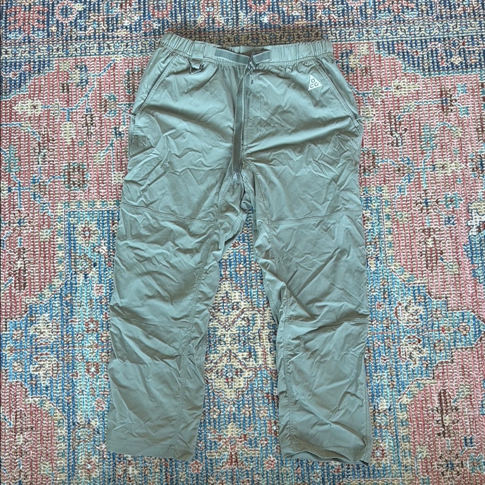 Nike ACG pants